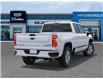 2026 Chevrolet Silverado 2500HD High Country (Stk: 260633) in London - Image 4 of 24 2026 Chevrolet Silverado 2500HD High Country (Stk: 260633) in London - Image 4 of 24