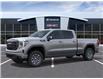 2026 GMC Sierra 1500 AT4 (Stk: 26272) in Terrace Bay - Image 2 of 6