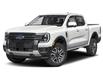 2026 Ford Ranger Lariat (Stk: 26R3601) in North Vancouver - Image 1 of 13