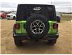 2025 Jeep Wrangler Rubicon (Stk: FF036U) in Swan River - Image 3 of 22