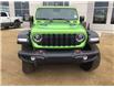 2025 Jeep Wrangler Rubicon (Stk: FF036U) in Swan River - Image 5 of 22