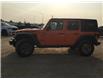 2025 Jeep Wrangler Rubicon (Stk: FF045U) in Swan River - Image 2 of 23