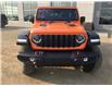 2025 Jeep Wrangler Rubicon (Stk: FF045U) in Swan River - Image 5 of 23