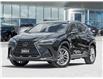 2024 Lexus NX 350  (Stk: 15105705A) in Richmond Hill - Image 1 of 27