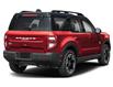 2026 Ford Bronco Sport Outer Banks (Stk: R9CM255T1) in Sault Ste. Marie - Image 3 of 3