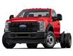 2026 Ford F-550 Chassis XL (Stk: F5HG100T1) in Sault Ste. Marie - Image 1 of 1
