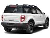 2026 Ford Bronco Sport Outer Banks (Stk: R9CM254T1) in Sault Ste. Marie - Image 3 of 3