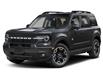 2026 Ford Bronco Sport Outer Banks (Stk: R9CM252T1) in Sault Ste. Marie - Image 1 of 3