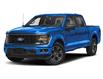 2026 Ford F-150 STX (Stk: W2LM321T1) in Sault Ste. Marie - Image 1 of 3