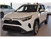 2025 Toyota RAV4 XLE (Stk: P20802) in Kingston - Image 1 of 10