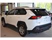 2025 Toyota RAV4 XLE (Stk: P20802) in Kingston - Image 2 of 10