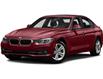2017 BMW 330i xDrive (Stk: U62409) in Lower Sackville - Image 1 of 7