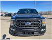 2023 Ford F-150 XLT (Stk: U75740) in Hague - Image 3 of 14