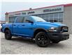 2024 RAM 1500 Classic Warlock (Stk: W9491) in Uxbridge - Image 1 of 10