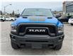 2024 RAM 1500 Classic Warlock (Stk: W9491) in Uxbridge - Image 2 of 10