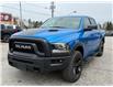 2024 RAM 1500 Classic Warlock (Stk: W9491) in Uxbridge - Image 3 of 10