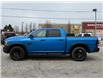 2024 RAM 1500 Classic Warlock (Stk: W9491) in Uxbridge - Image 4 of 10