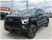 2024 Chevrolet Silverado 1500 LT Trail Boss (Stk: W9490) in Uxbridge - Image 3 of 8