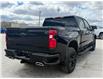 2024 Chevrolet Silverado 1500 LT Trail Boss (Stk: W9490) in Uxbridge - Image 7 of 8