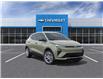 2027 Chevrolet Bolt LT (Stk: 260504) in Ottawa - Image 1 of 24