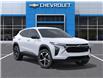 2026 Chevrolet Trax 1RS (Stk: 260513) in Ottawa - Image 7 of 24