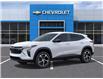 2026 Chevrolet Trax 1RS (Stk: 260512) in Ottawa - Image 2 of 24