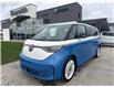 2025 Volkswagen ID. Buzz 1st Edition (Stk: 0242P) in Meaford - Image 1 of 13
