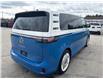 2025 Volkswagen ID. Buzz 1st Edition (Stk: 0242P) in Meaford - Image 5 of 13