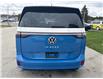 2025 Volkswagen ID. Buzz 1st Edition (Stk: 0242P) in Meaford - Image 6 of 13