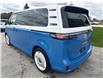 2025 Volkswagen ID. Buzz 1st Edition (Stk: 0242P) in Meaford - Image 7 of 13