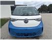 2025 Volkswagen ID. Buzz 1st Edition (Stk: 0242P) in Meaford - Image 2 of 13