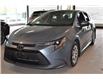 2024 Toyota Corolla LE (Stk: P20803) in Kingston - Image 1 of 10