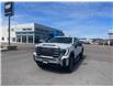 2025 GMC Sierra 2500HD SLE (Stk: 2026239A) in ARNPRIOR - Image 1 of 13