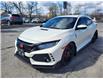 2018 Honda Civic Type R Base (Stk: OP-8079) in Newmarket - Image 1 of 11