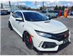 2018 Honda Civic Type R Base (Stk: OP-8079) in Newmarket - Image 4 of 11