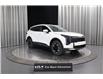 2026 Kia Sportage LX (Stk: 27047) in Edmonton - Image 1 of 23