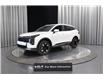2026 Kia Sportage LX (Stk: 27047) in Edmonton - Image 3 of 23