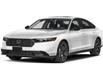 2026 Honda Accord SE (Stk: 2314615) in North York - Image 1 of 1