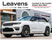 2025 Jeep Grand Cherokee Summit (Stk: 15-25424A) in London - Image 1 of 31