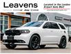 2018 Dodge Durango GT (Stk: 15-25366A) in London - Image 1 of 32