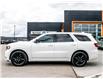 2018 Dodge Durango GT (Stk: 15-25366A) in London - Image 10 of 32
