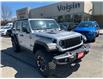 2024 Jeep Wrangler Rubicon (Stk: UVS073A) in Elmira - Image 1 of 22