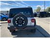 2024 Jeep Wrangler Rubicon (Stk: UVS073A) in Elmira - Image 4 of 22 2024 Jeep Wrangler Rubicon (Stk: UVS073A) in Elmira - Image 4 of 22