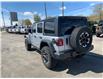 2024 Jeep Wrangler Rubicon (Stk: UVS073A) in Elmira - Image 5 of 22 2024 Jeep Wrangler Rubicon (Stk: UVS073A) in Elmira - Image 5 of 22
