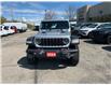 2024 Jeep Wrangler Rubicon (Stk: UVS073A) in Elmira - Image 8 of 22 2024 Jeep Wrangler Rubicon (Stk: UVS073A) in Elmira - Image 8 of 22