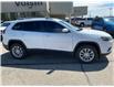 2021 Jeep Cherokee North (Stk: UVT063A) in Elmira - Image 2 of 19