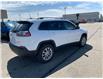 2021 Jeep Cherokee North (Stk: UVT063A) in Elmira - Image 3 of 19
