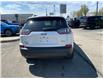 2021 Jeep Cherokee North (Stk: UVT063A) in Elmira - Image 4 of 19