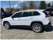 2021 Jeep Cherokee North (Stk: UVT063A) in Elmira - Image 6 of 19