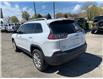 2021 Jeep Cherokee North (Stk: UVT063A) in Elmira - Image 5 of 19